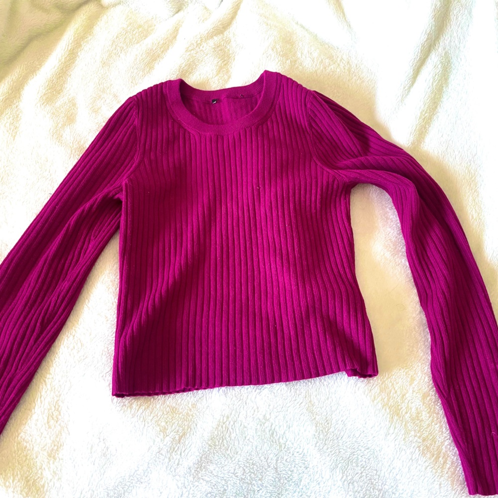 Express sweater - Picture 2 of 2